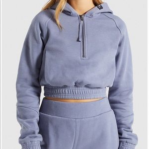 Gymshark Everyday Pullover